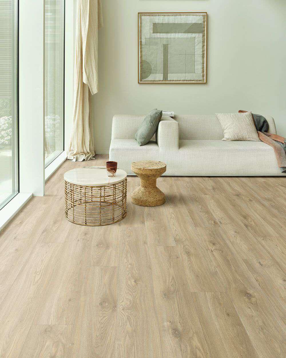 Ghar Sansar - Vinyl Flooring 10